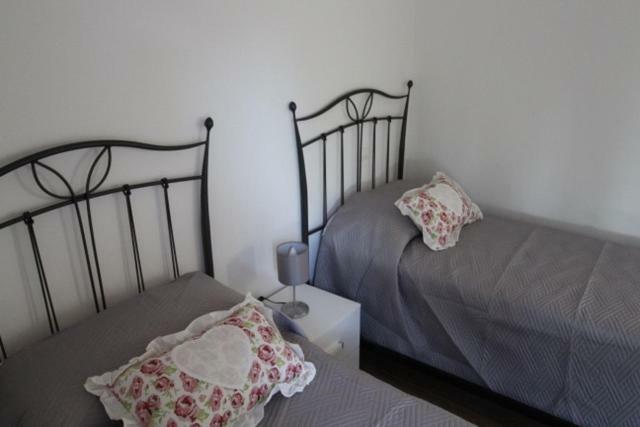 Relais Villa Sofia Calcinelli Eksteriør billede