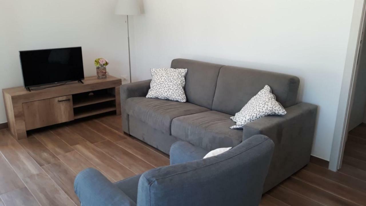 Relais Villa Sofia Calcinelli Eksteriør billede