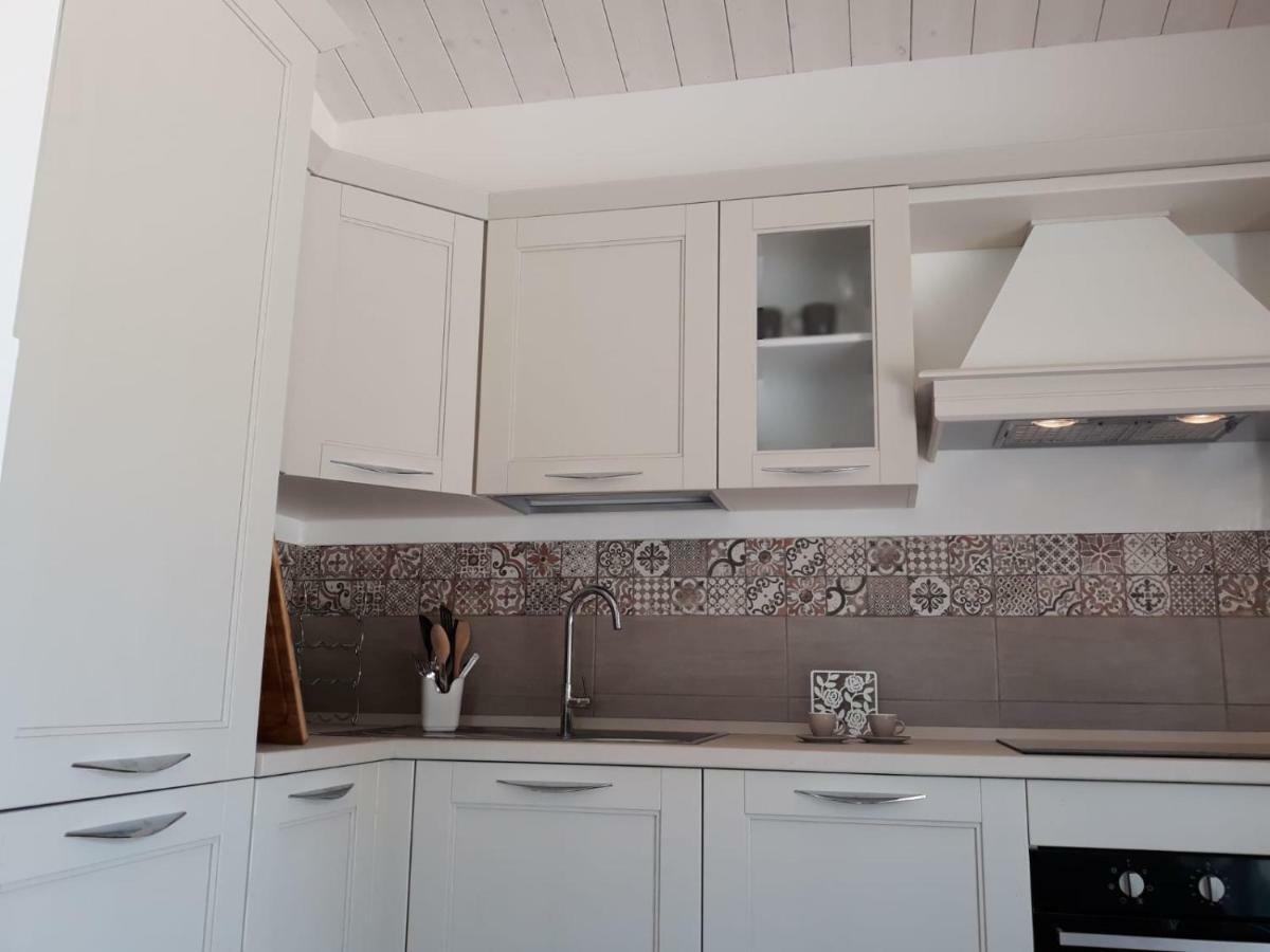 Relais Villa Sofia Calcinelli Eksteriør billede