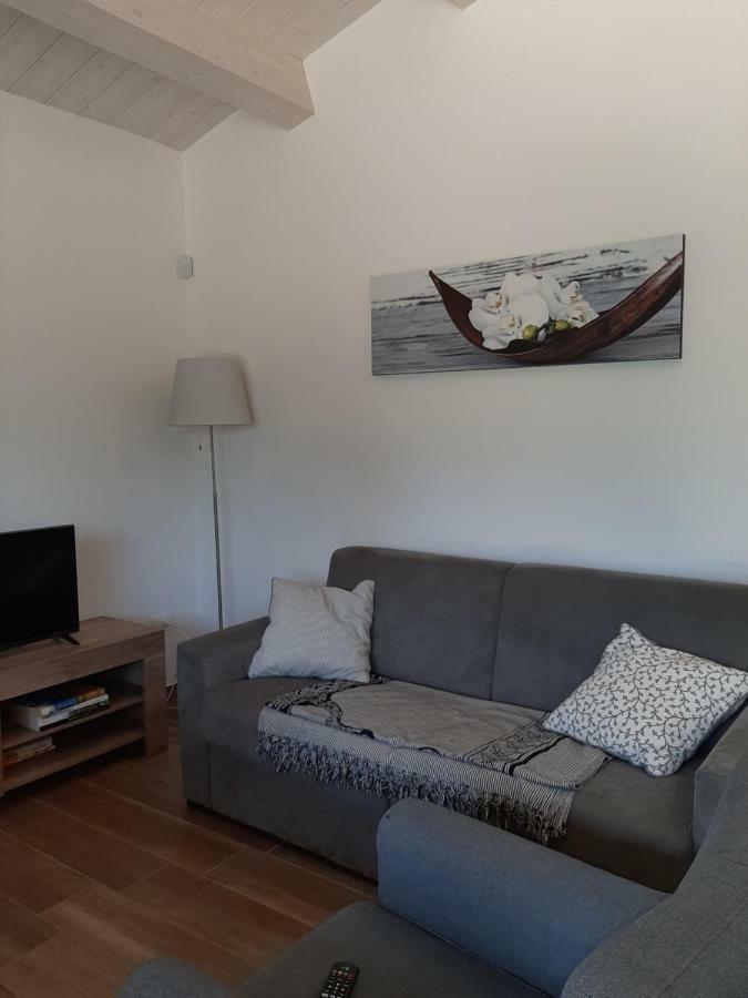 Relais Villa Sofia Calcinelli Eksteriør billede